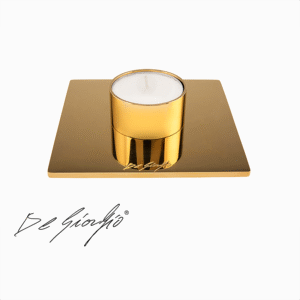 Piatto quadrato Prestigio